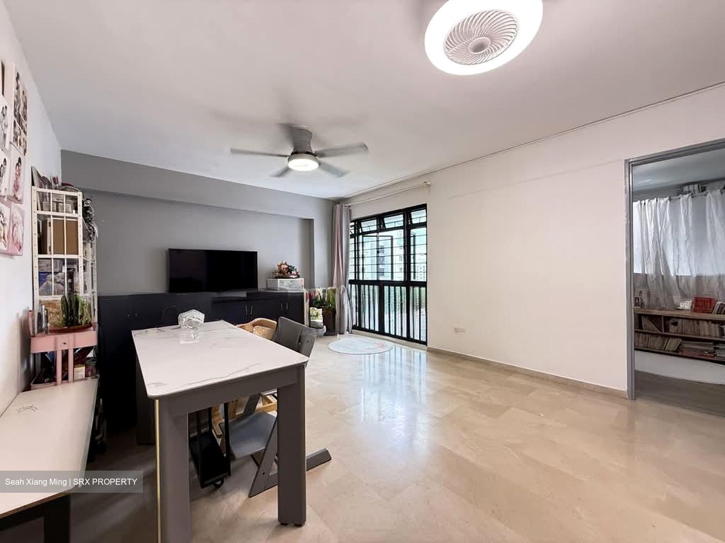 Blk 201C Compassvale South Gate (Sengkang), HDB 4 Rooms #534119361
